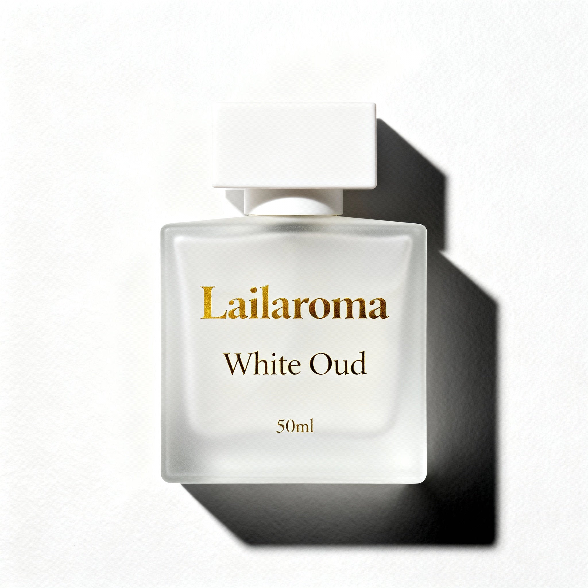 OUD WHITE
